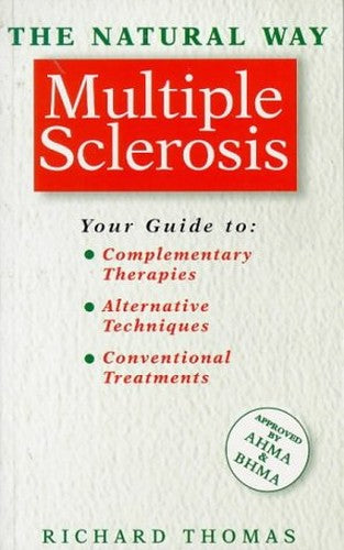 The Natural Way with Multiple Sclerosis