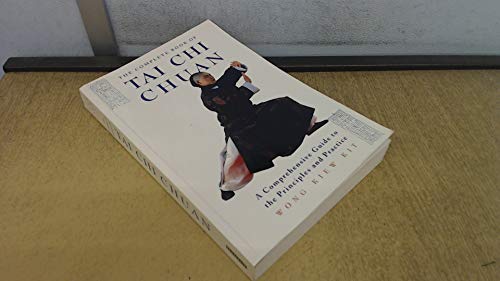The Complete Book of Tai Chi Chuan