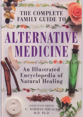 Alternative Medicine