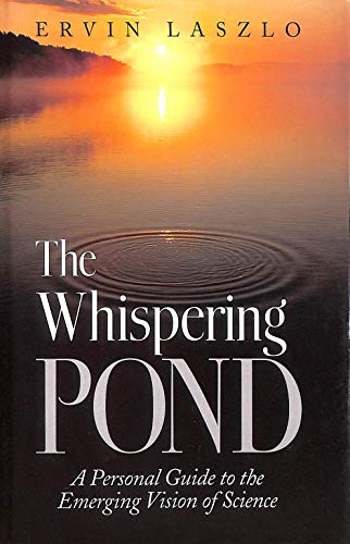The Whispering Pond
