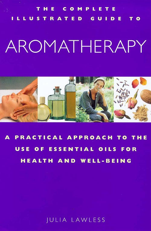 Aromatherapy