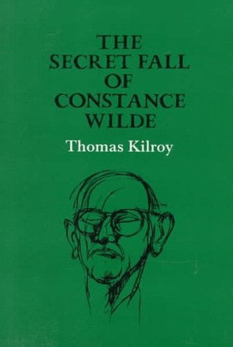 The Secret Fall of Constance Wilde