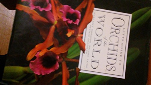 Letts Guide to Orchids of the World