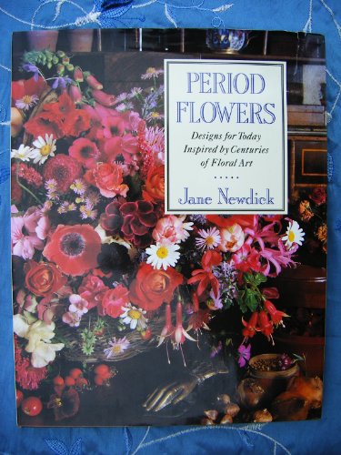 Period Flowers