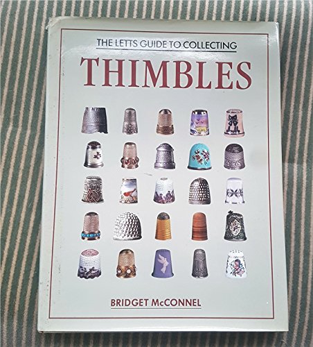 Letts Guide to Collecting Thimbles