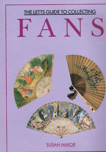 Letts Guide to Collecting Fans