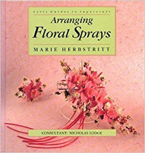 Arranging Floral Sprays