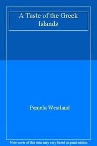 A Taste of the Greek Islands