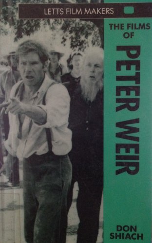 Films of Peter Weir