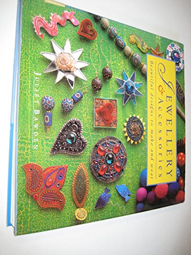 Jewellery and Accessories