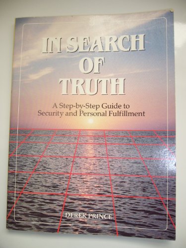 In Search of Truth