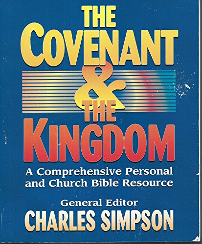 The Covenant and the Kingdom