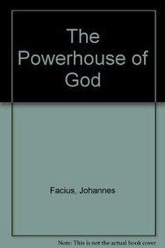 The Powerhouse of God