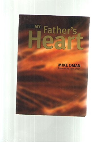 My Father's Heart