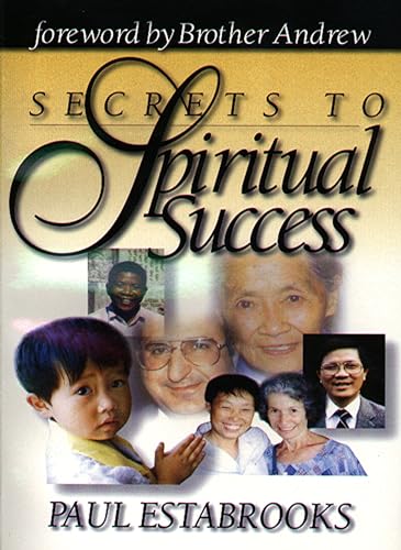 Secrets to Spiritual Success