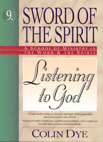 Listening to God