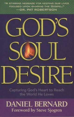 God's Soul Desire
