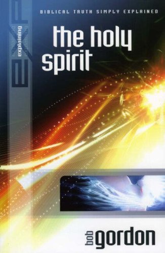 Explaining the Holy Spirit