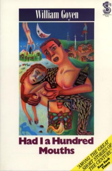 Had I a Hundred Mouths