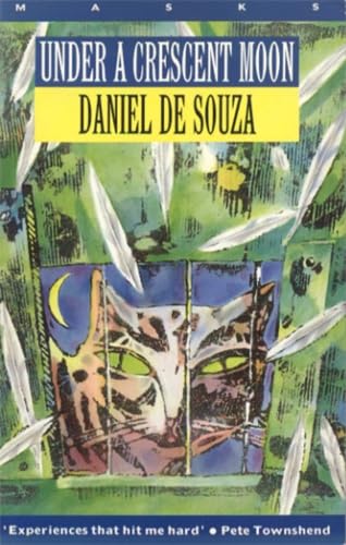 Under a Crescent Moon