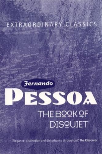 The Book of Disquiet