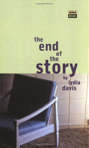 The End of the Story