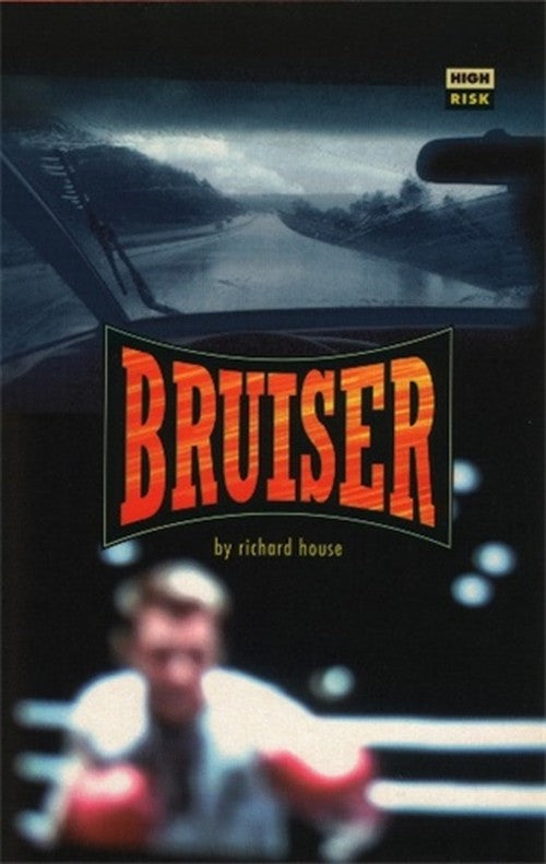 Bruiser