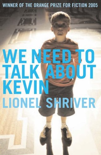 We Need To Talk About Kevin