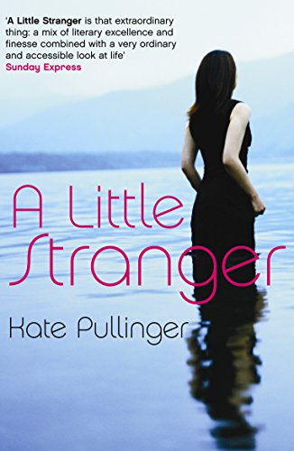 A Little Stranger