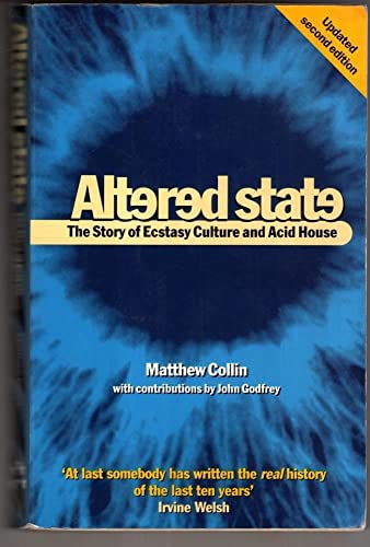 Altered State