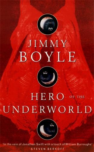 Hero of the Underworld