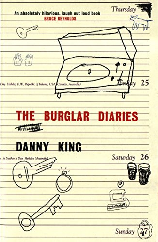 The Burglar Diaries