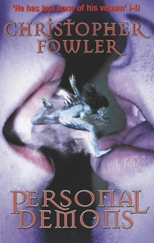 Personal Demons