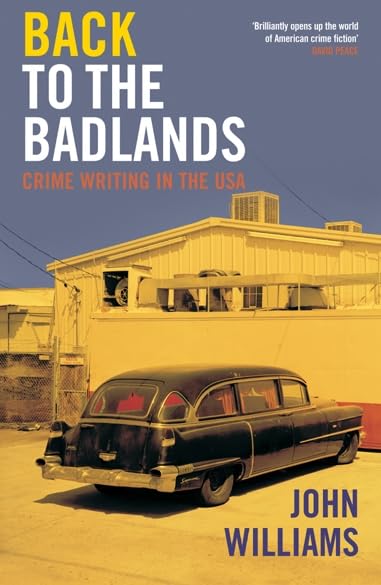 Back to the Badlands