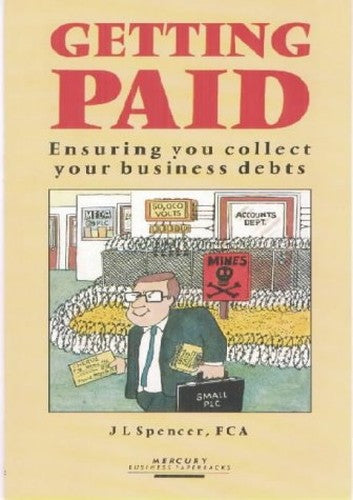 Getting Paid