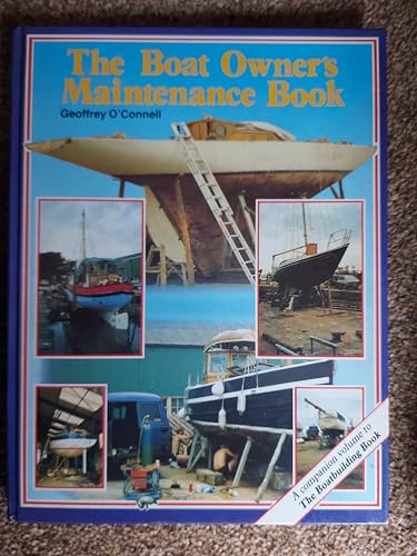 The Boat Owner's Maintenance Book
