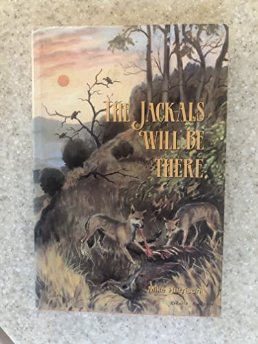 Jackals Will be There