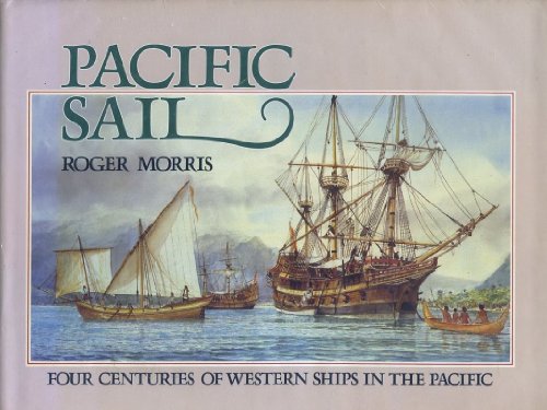 Pacific Sail