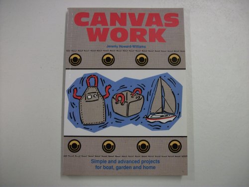 Canvas Work