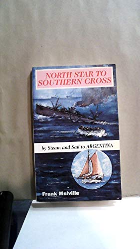 North Star to Southern Cross