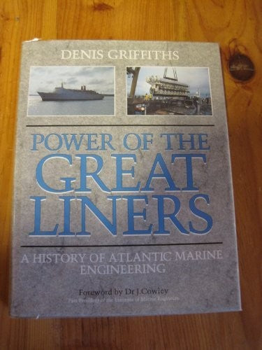 Power of the Great Liners