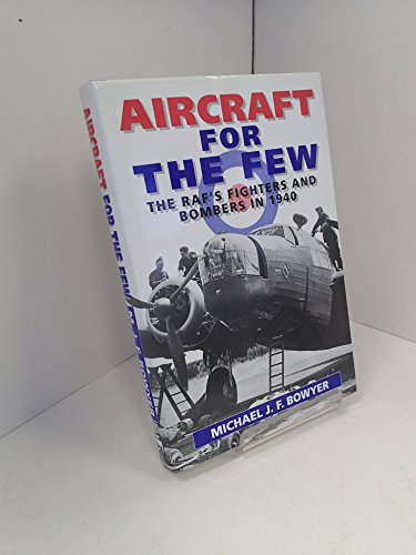 Aircraft for the Few