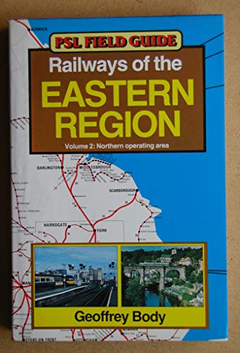 Railways of the Eastern Region