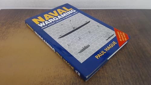 Naval Wargaming