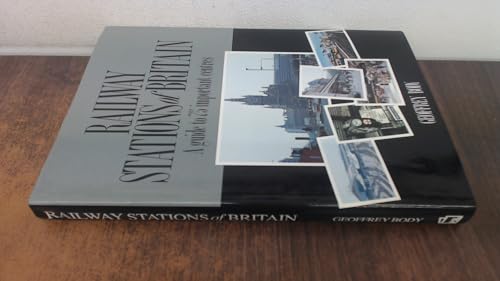 Railway Stations of Britain