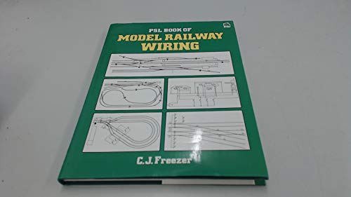 Model Railway Wiring
