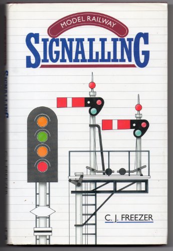 Model Railway Signalling