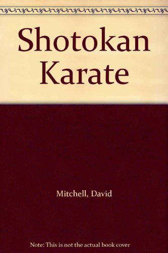 Shotokan Karate