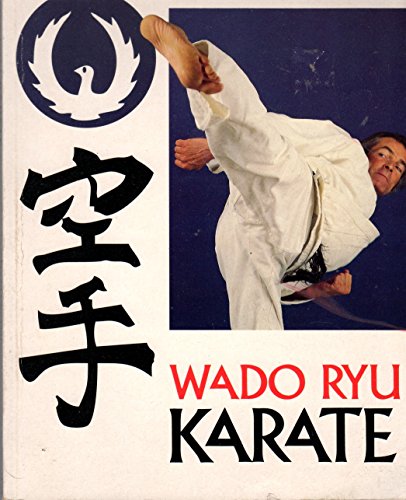 Wado-ryu Karate