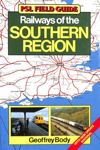 Railways of the Southern Region